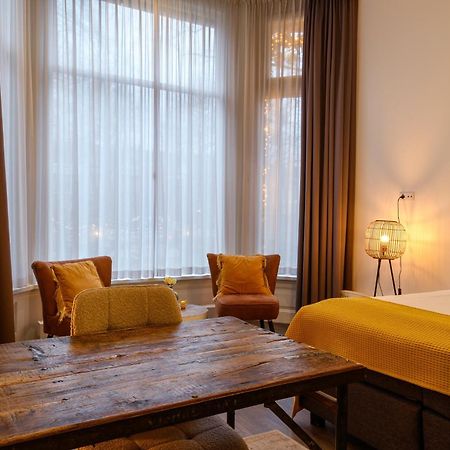 Hotel Oranjestaete Nijmegen Eksteriør bilde