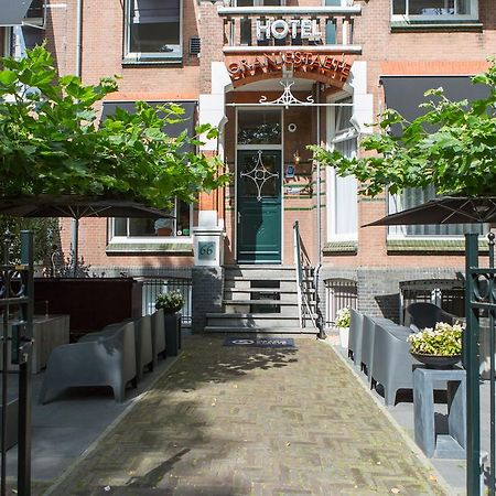 Hotel Oranjestaete Nijmegen Eksteriør bilde
