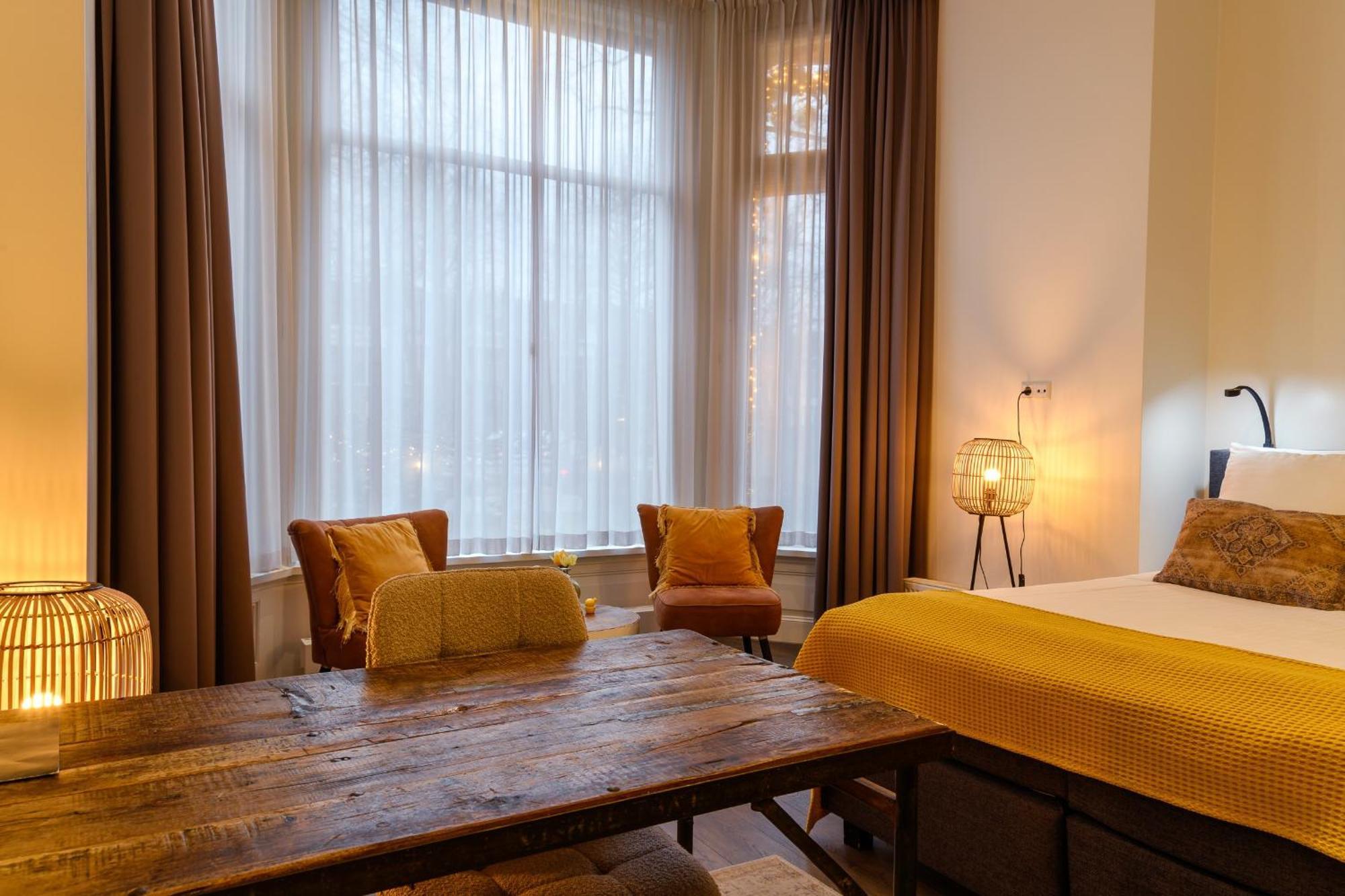 Hotel Oranjestaete Nijmegen Eksteriør bilde