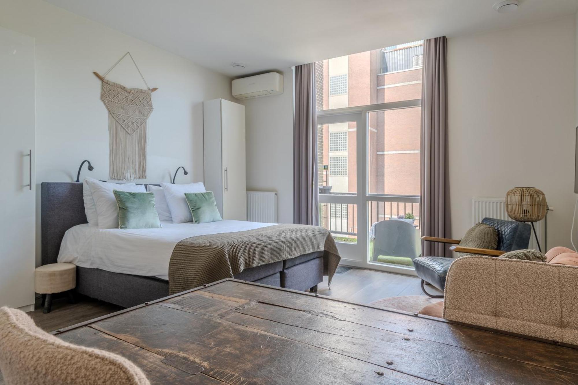Hotel Oranjestaete Nijmegen Eksteriør bilde