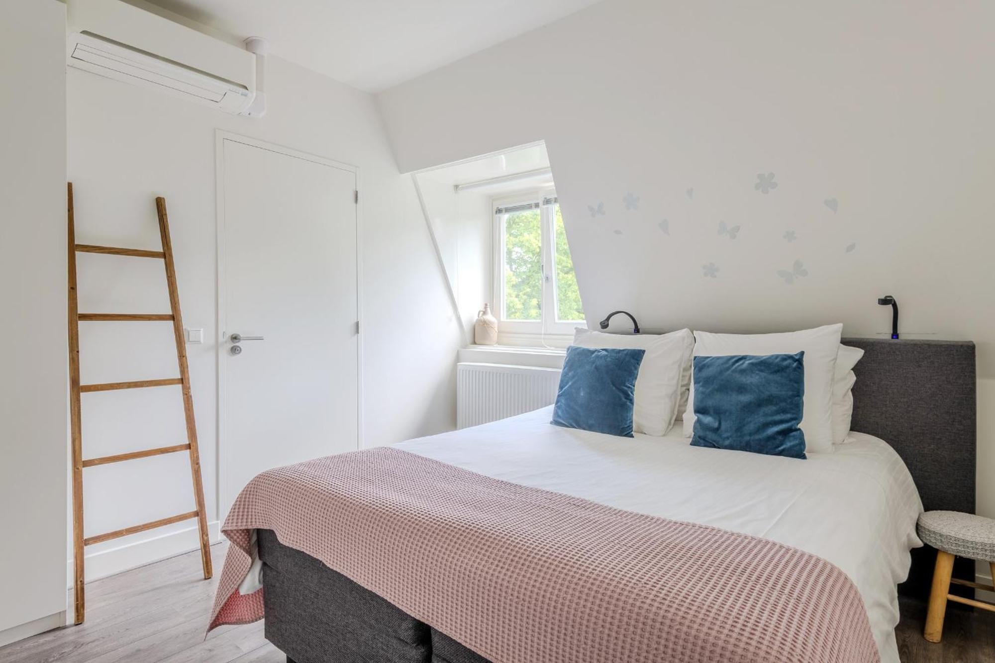 Hotel Oranjestaete Nijmegen Eksteriør bilde