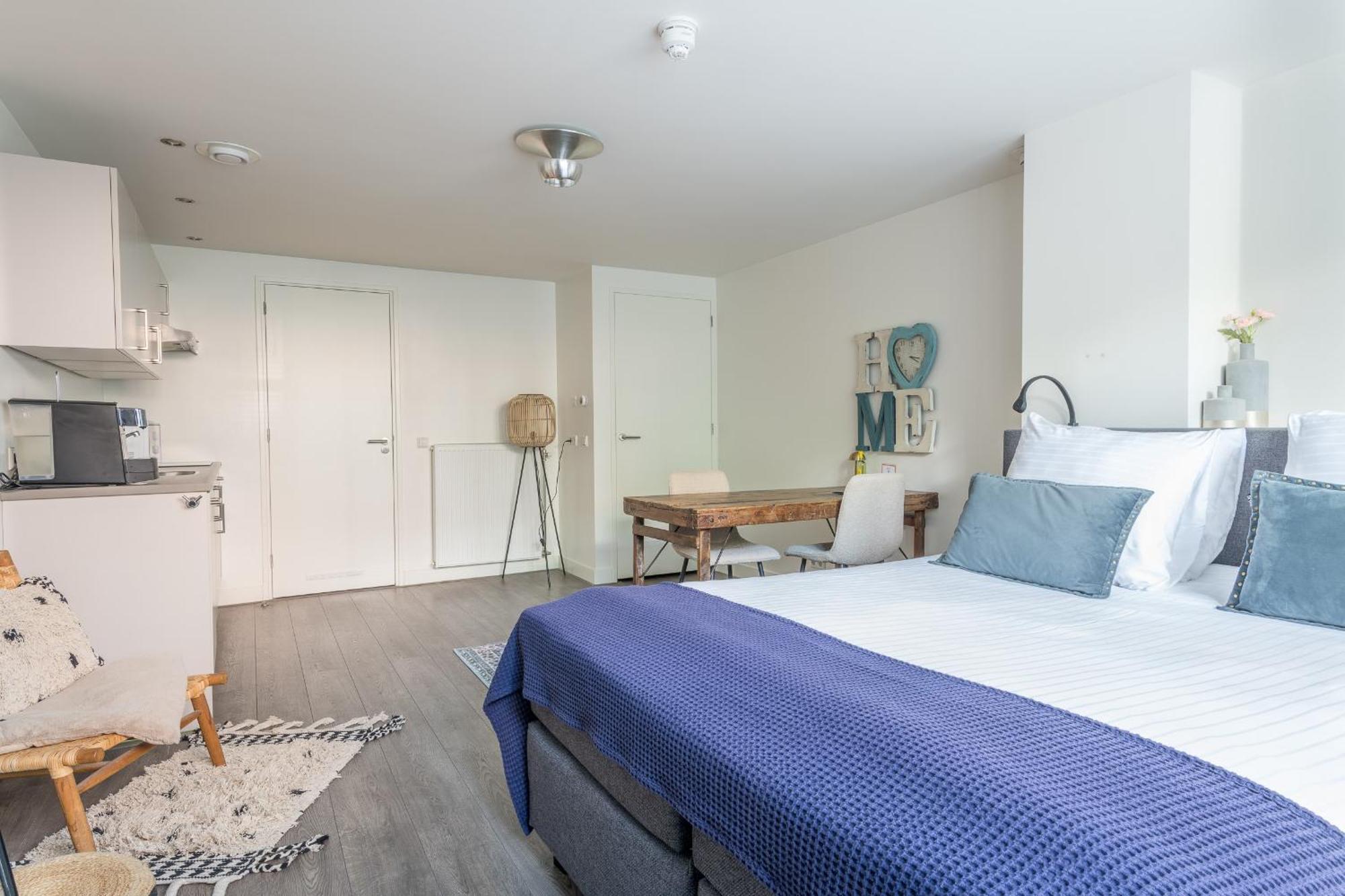 Hotel Oranjestaete Nijmegen Eksteriør bilde