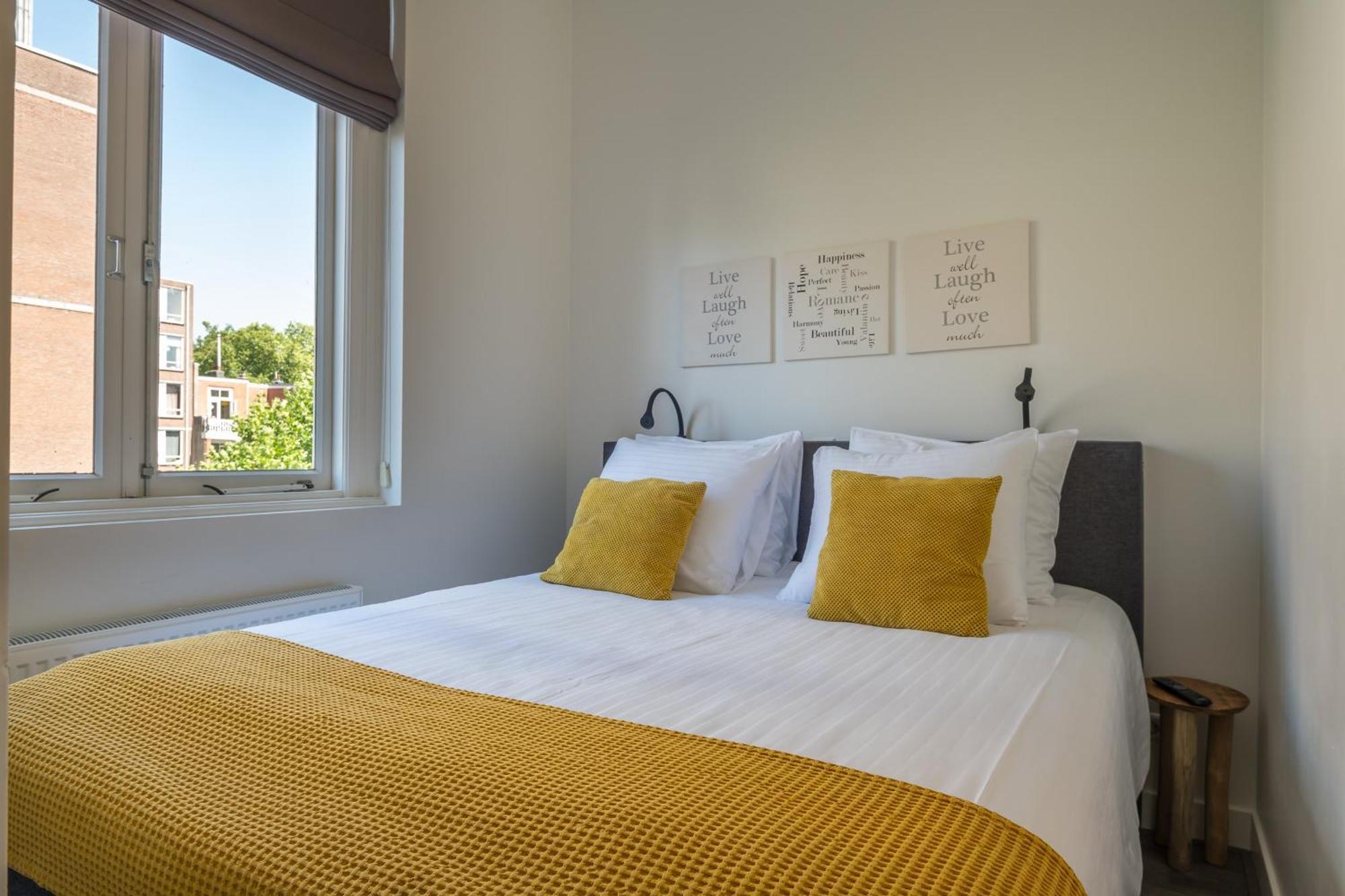 Hotel Oranjestaete Nijmegen Eksteriør bilde