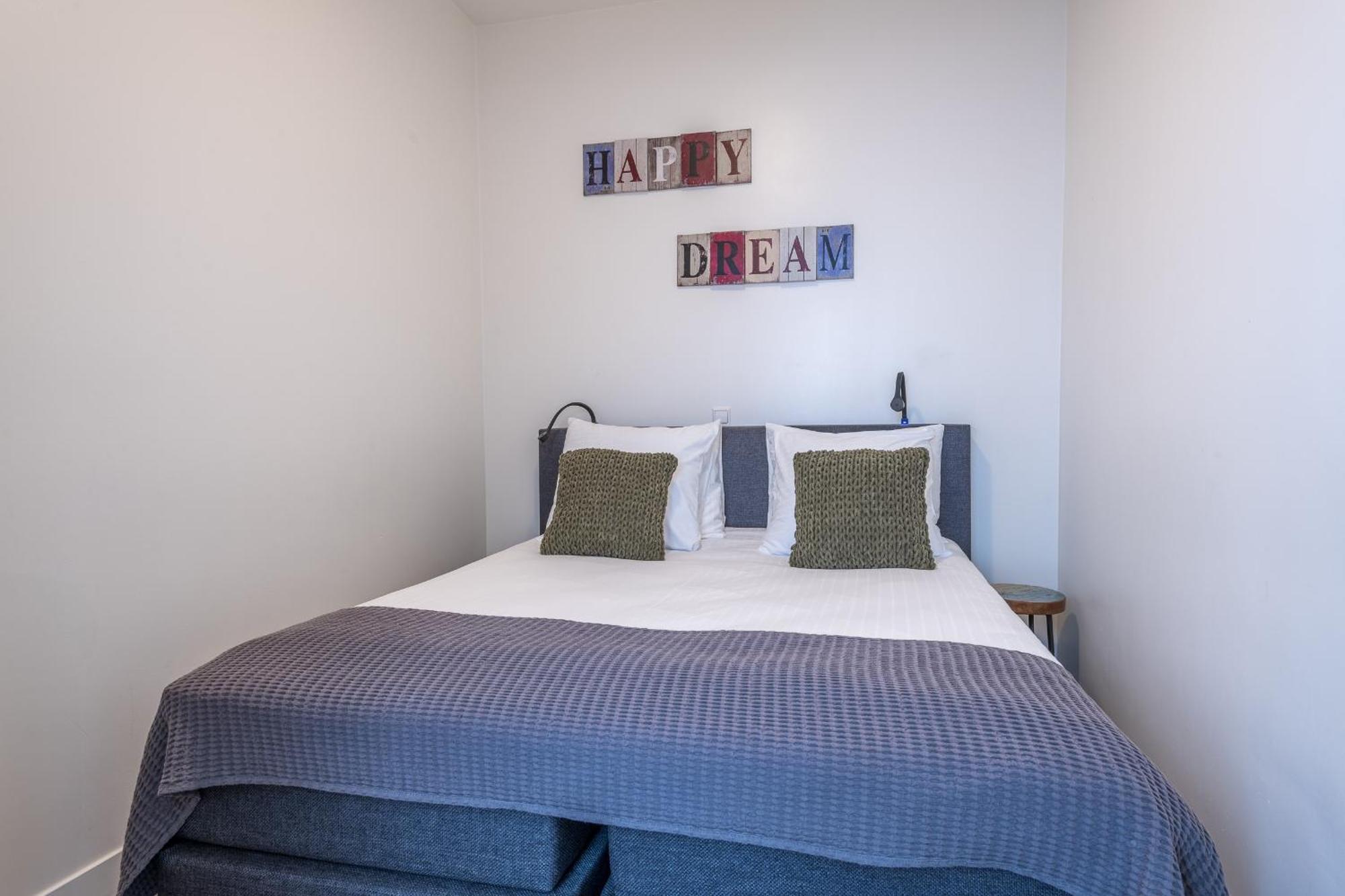 Hotel Oranjestaete Nijmegen Eksteriør bilde