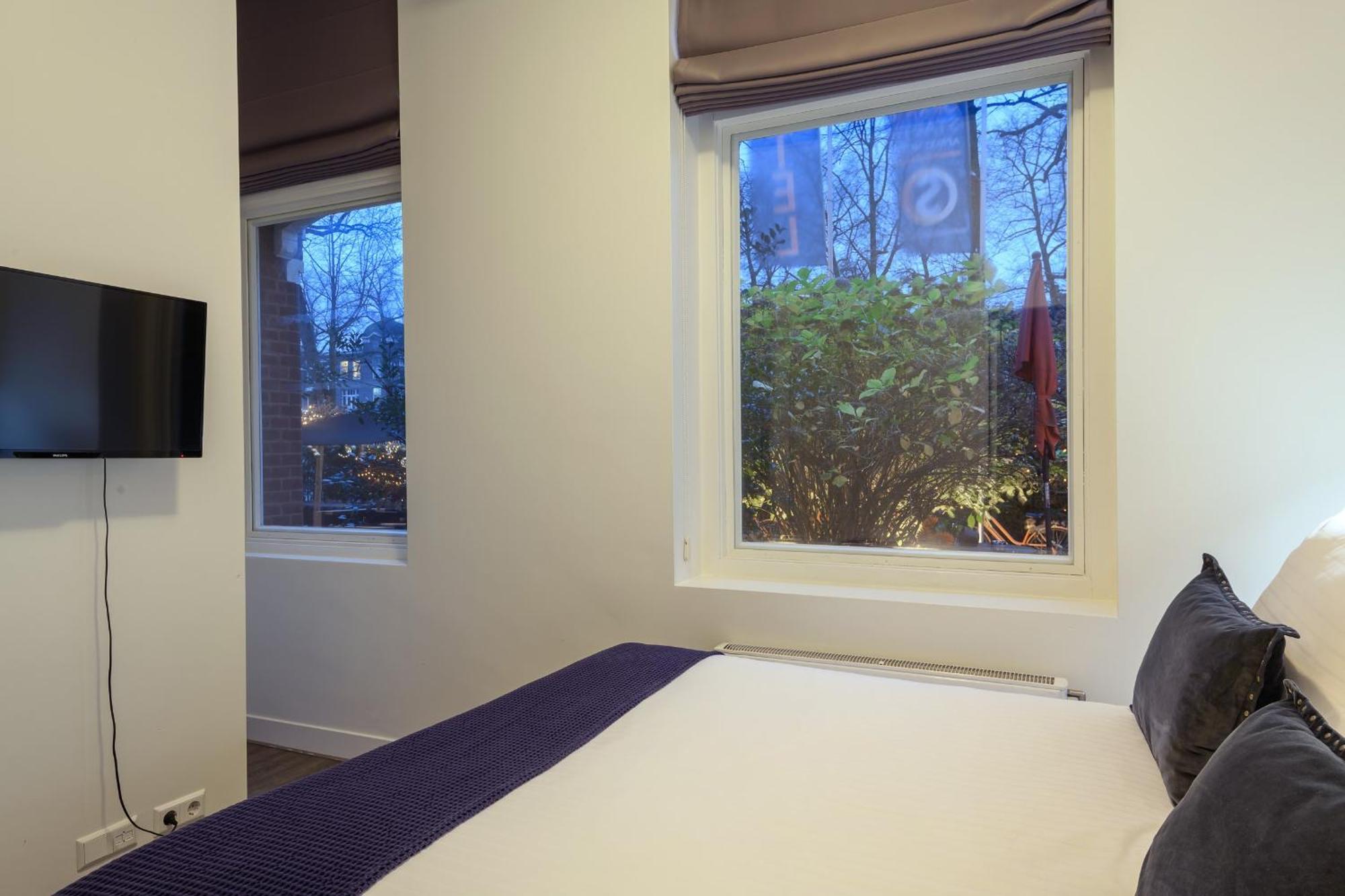 Hotel Oranjestaete Nijmegen Eksteriør bilde