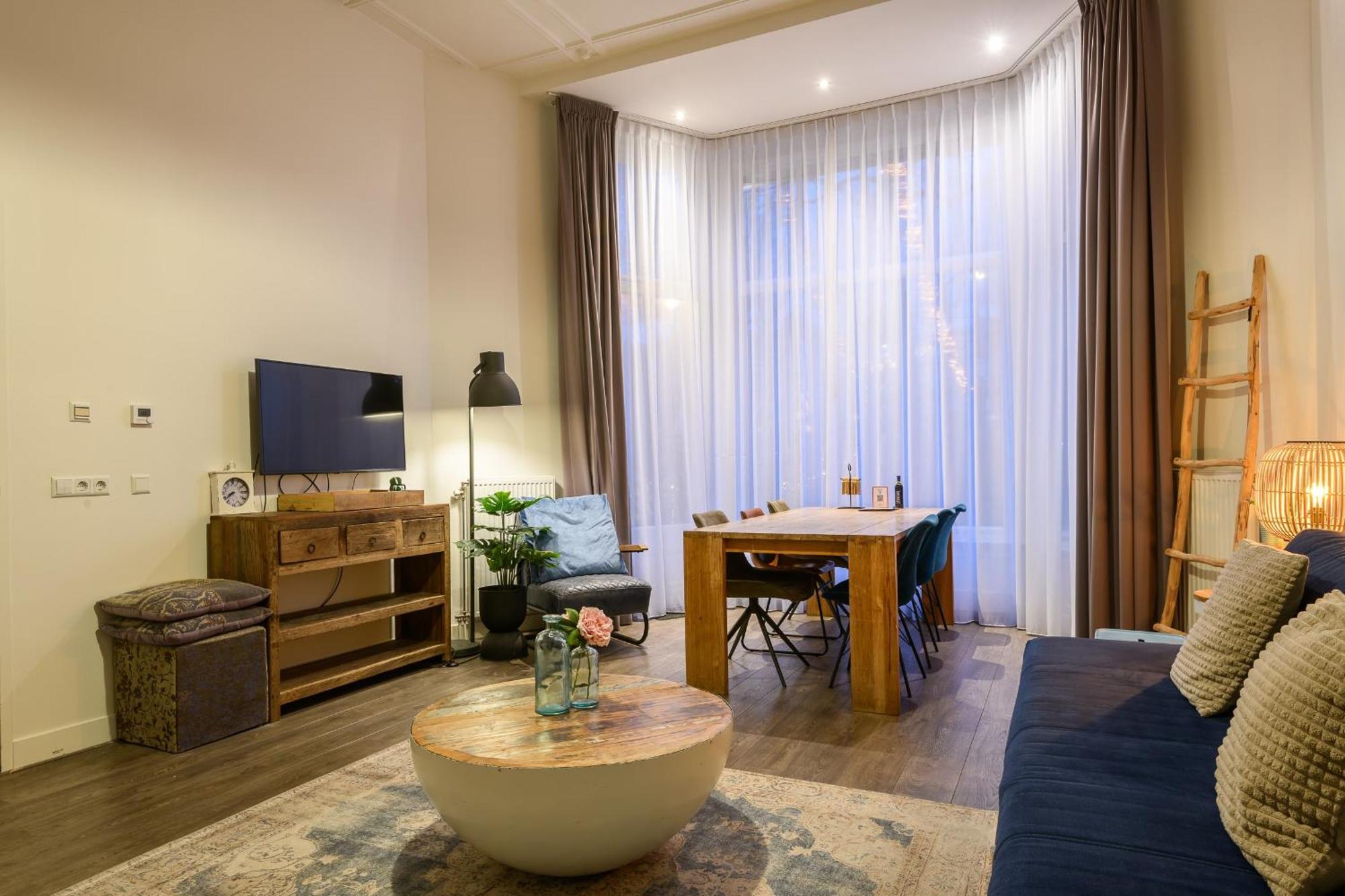 Hotel Oranjestaete Nijmegen Eksteriør bilde