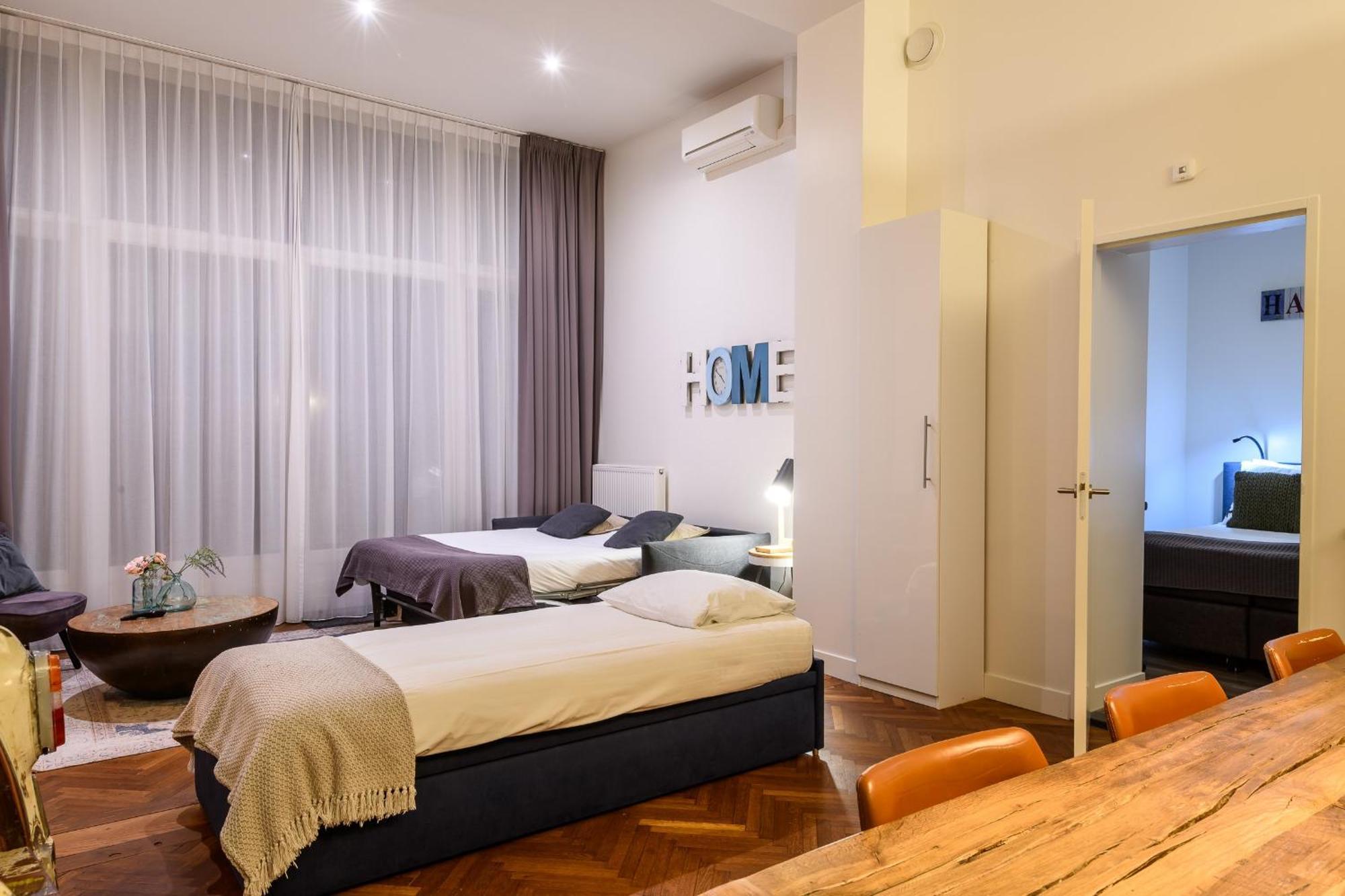 Hotel Oranjestaete Nijmegen Eksteriør bilde