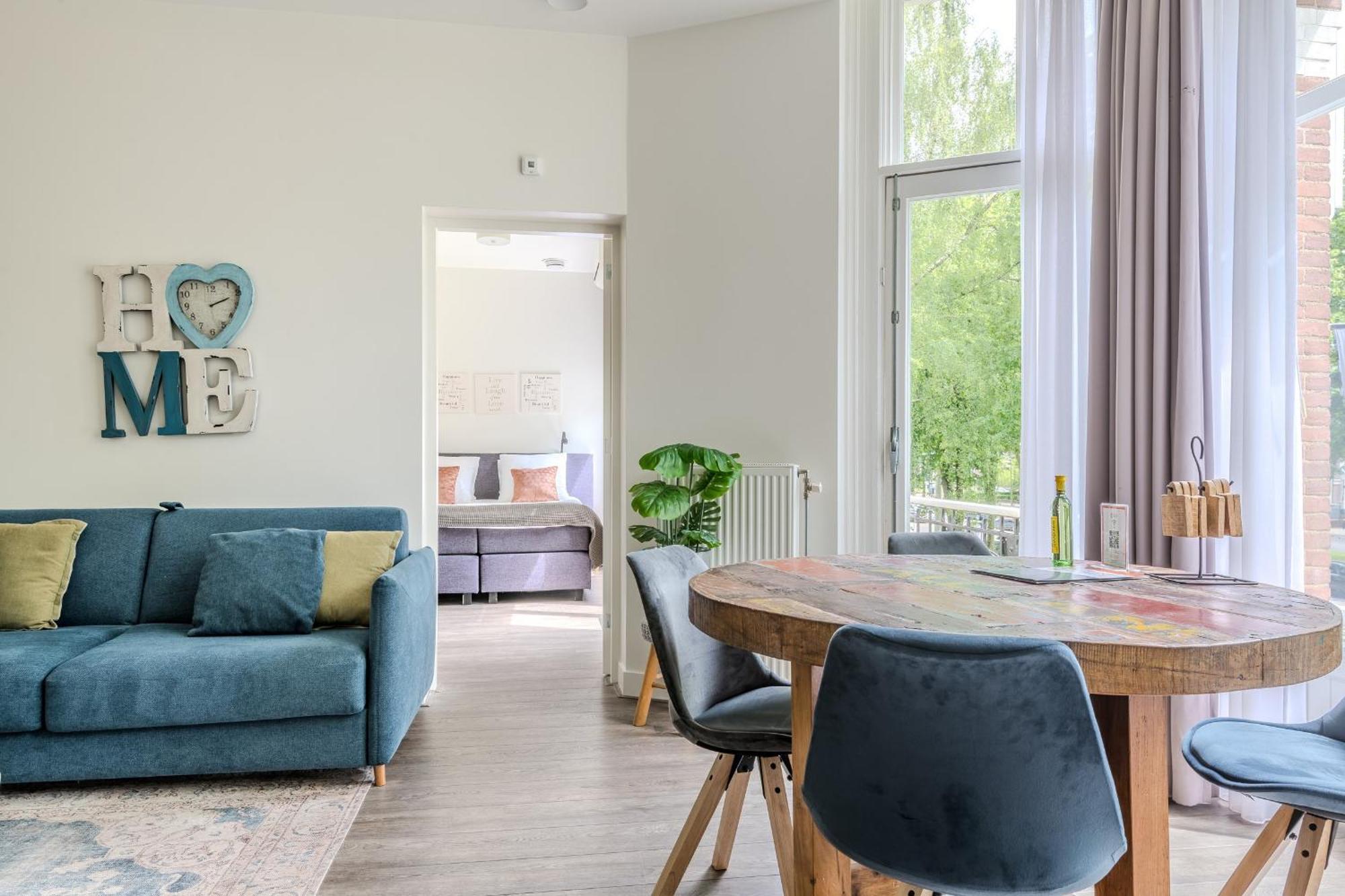 Hotel Oranjestaete Nijmegen Eksteriør bilde