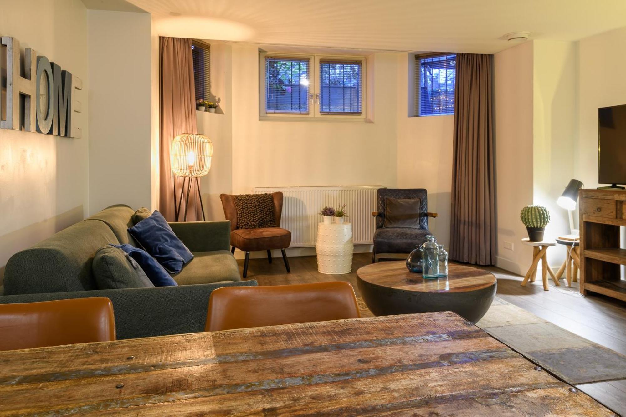 Hotel Oranjestaete Nijmegen Eksteriør bilde