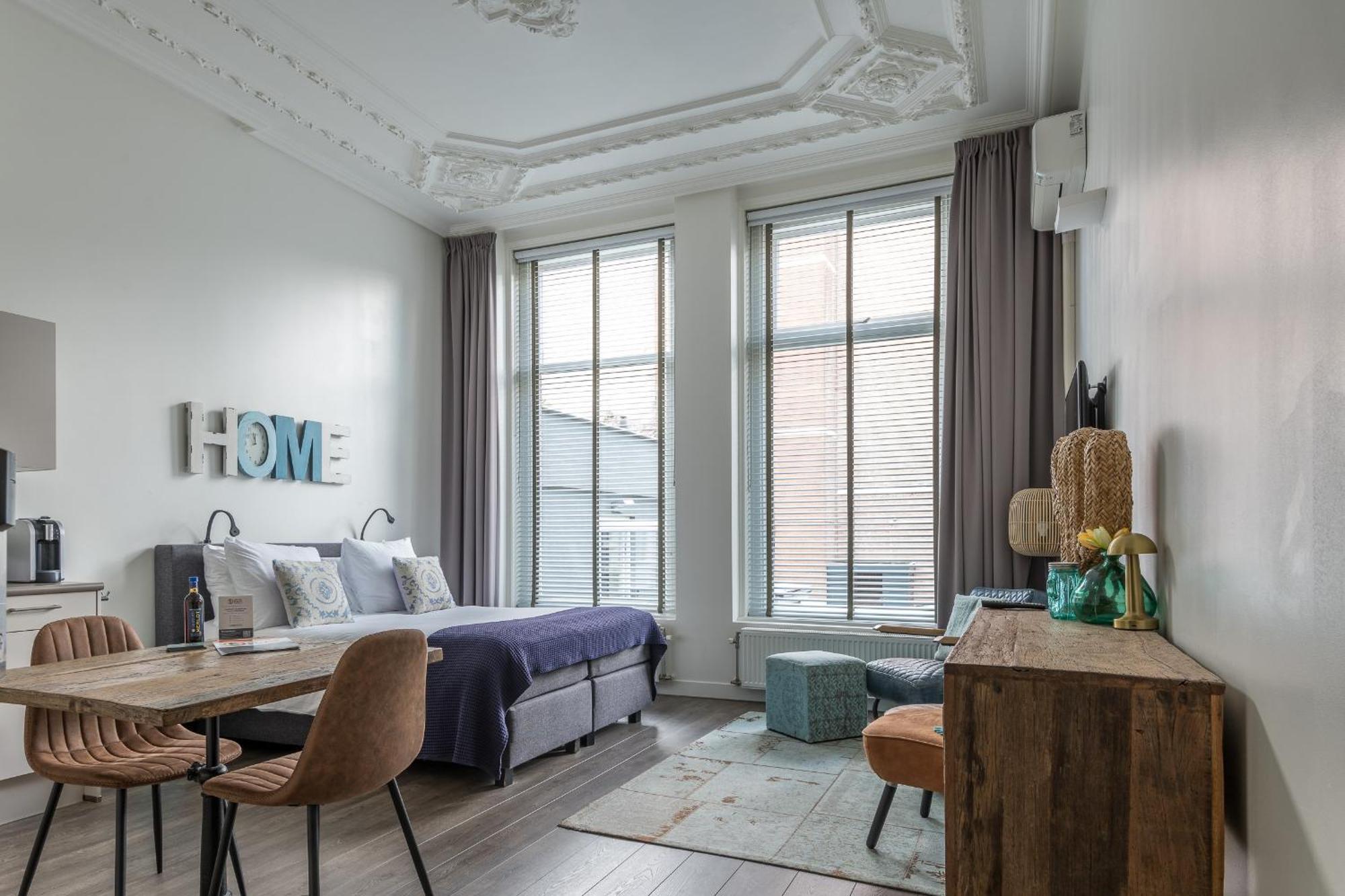 Hotel Oranjestaete Nijmegen Eksteriør bilde