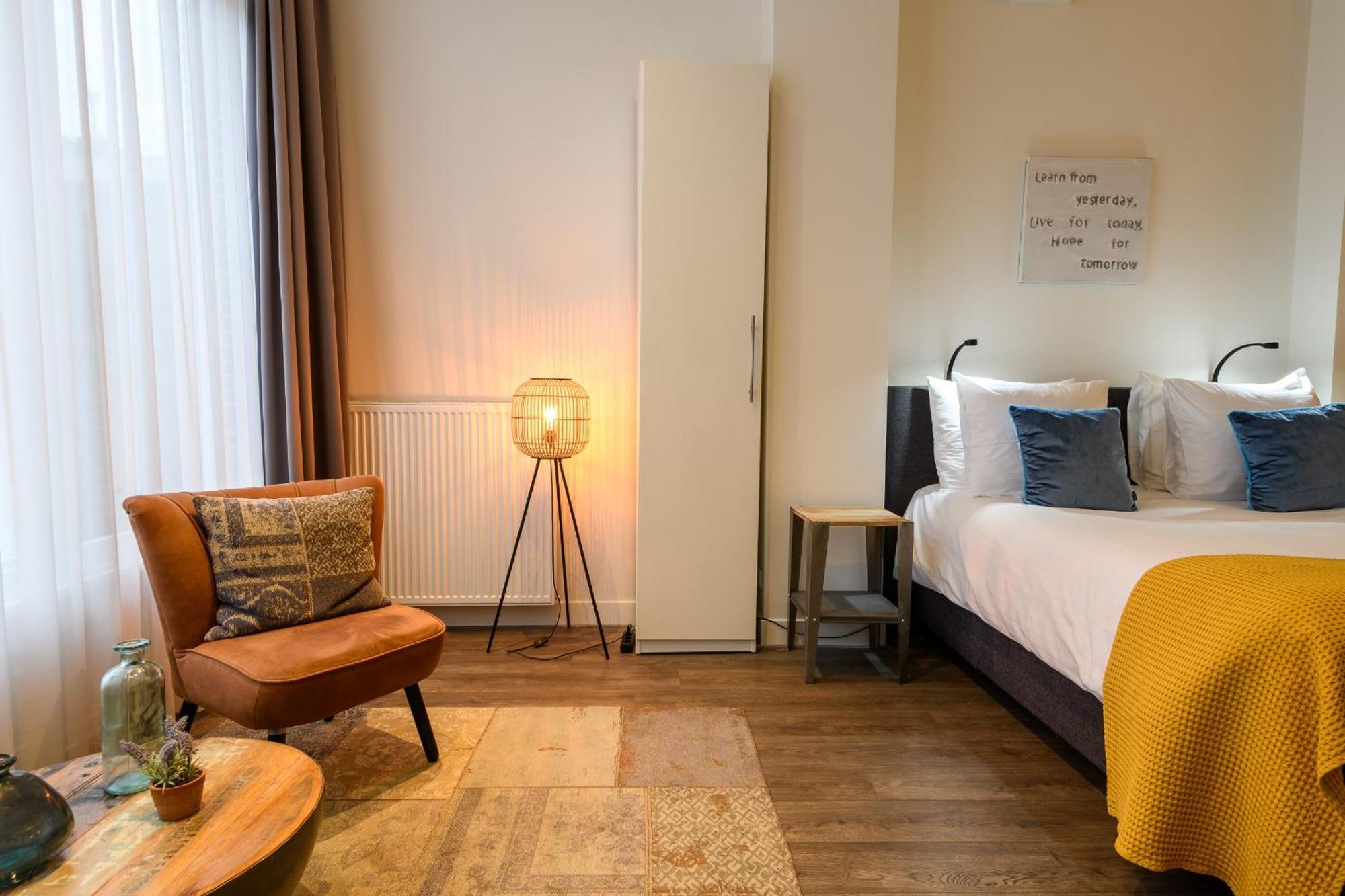 Hotel Oranjestaete Nijmegen Eksteriør bilde