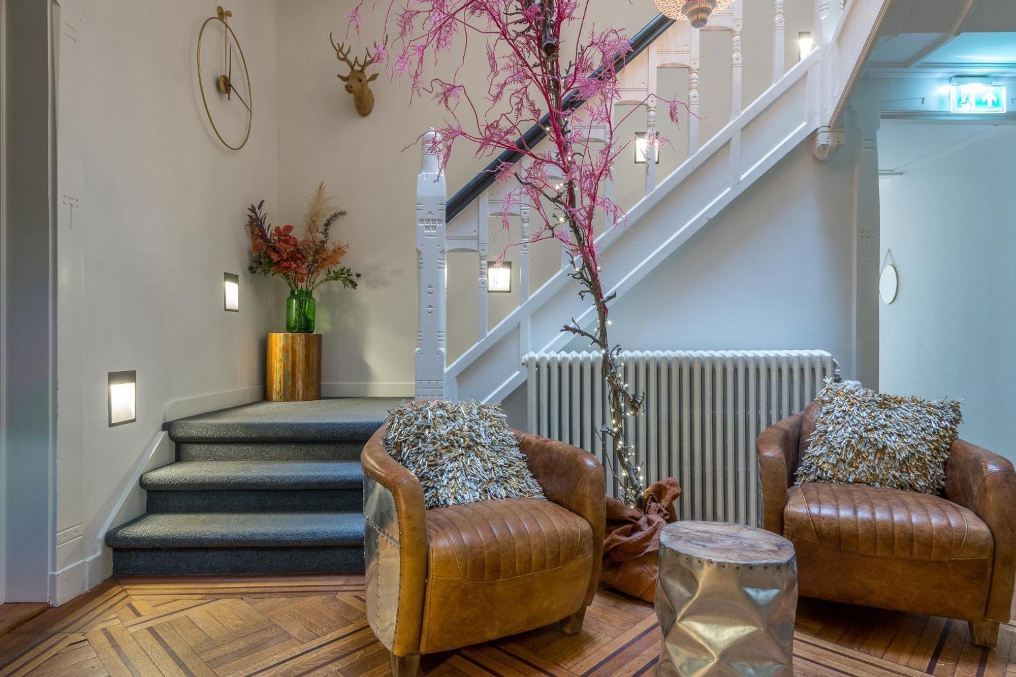 Hotel Oranjestaete Nijmegen Eksteriør bilde