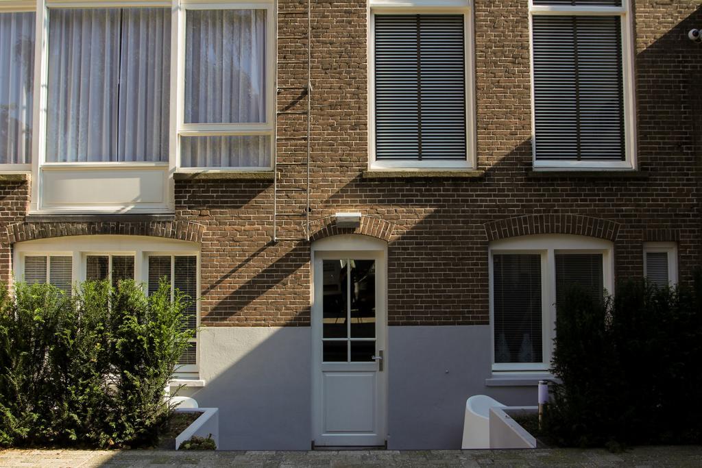 Hotel Oranjestaete Nijmegen Eksteriør bilde