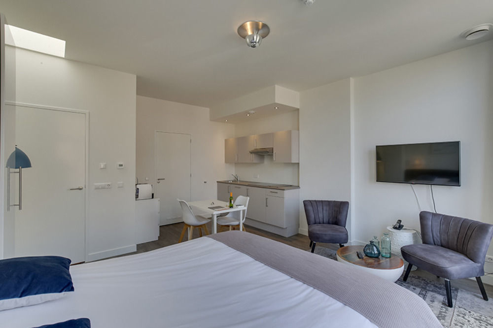 Hotel Oranjestaete Nijmegen Eksteriør bilde