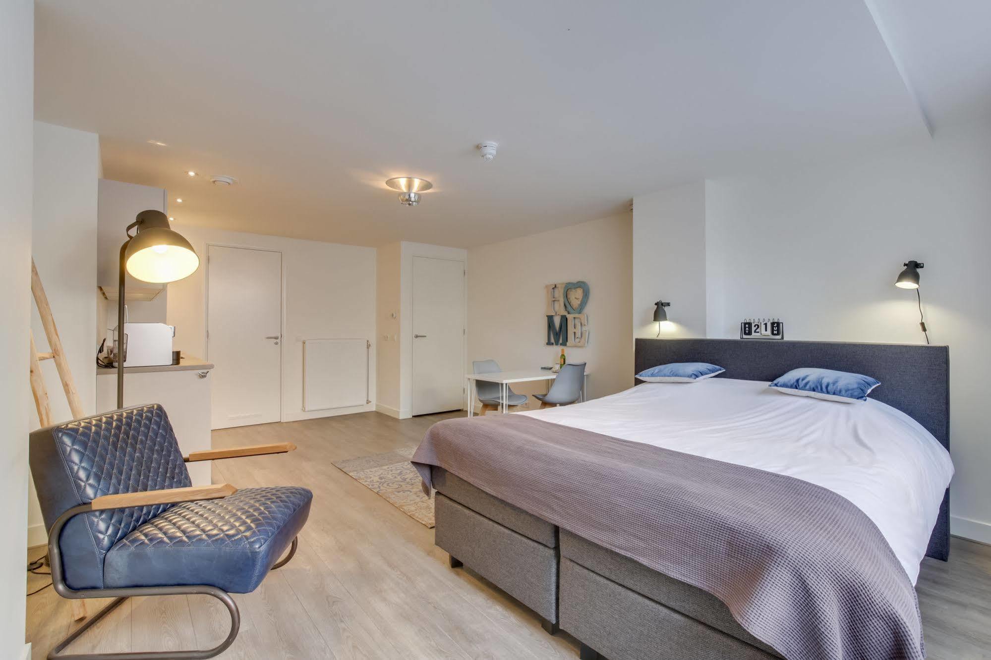 Hotel Oranjestaete Nijmegen Eksteriør bilde